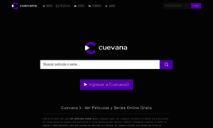 Cuevana3.bz thumbnail