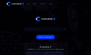 Cuevana3.how thumbnail
