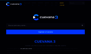 Cuevana3.info thumbnail