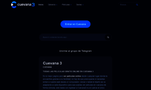 Cuevana3.win thumbnail