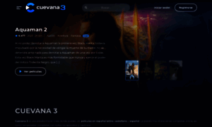 Cuevana3hd.cc thumbnail