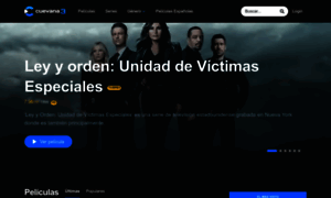Cuevana3hd.io thumbnail