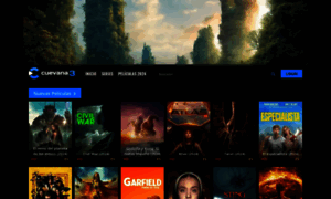 Cuevana3hd.me thumbnail