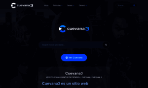 Cuevana3hd.net thumbnail