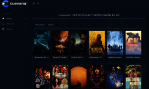 Cuevana3hd.online thumbnail