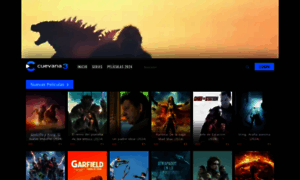 Cuevana3hd.org thumbnail