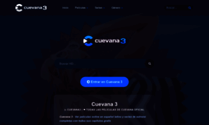Cuevana3x.bio thumbnail