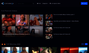 Cuevana3x.com thumbnail