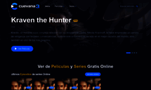 Cuevana4hd.biz thumbnail