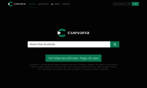 Cuevana4k.net thumbnail