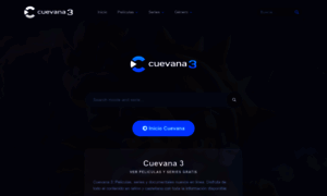 Cuevana5.tv thumbnail