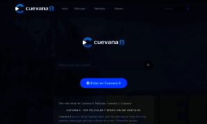 Cuevana8.io thumbnail