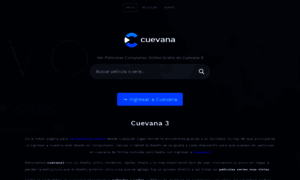 Cuevana8.site thumbnail