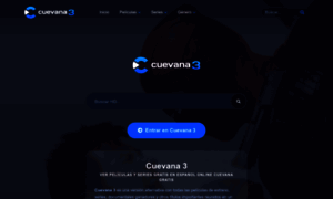 Cuevanagratis.xyz thumbnail