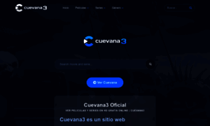 Cuevanahd.ch thumbnail