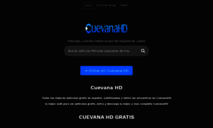 Cuevanahd.nl thumbnail