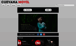 Cuevanamovil.tv thumbnail