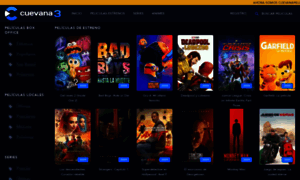 Cuevanapeliculas.co thumbnail