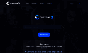 Cuevanaseries.in thumbnail