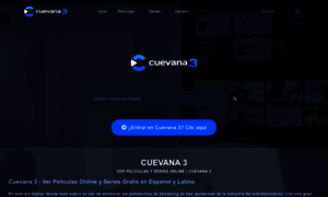 Cuevanatv.lat thumbnail