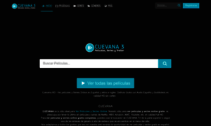 Cuevanatv.net thumbnail