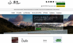 Cuevas.culturadecantabria.com thumbnail