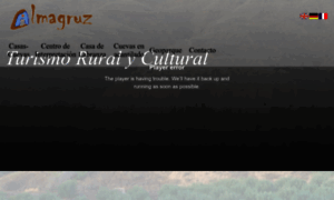 Cuevasalmagruz.com thumbnail