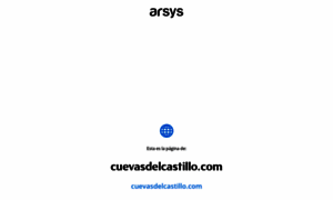 Cuevasdelcastillo.com thumbnail