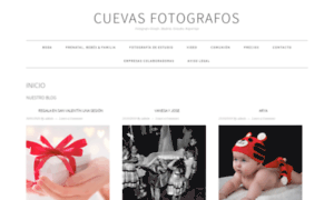 Cuevasfotografos.es thumbnail
