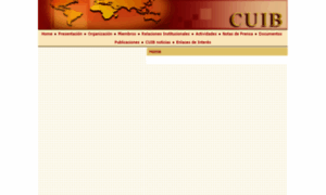 Cuib.org thumbnail