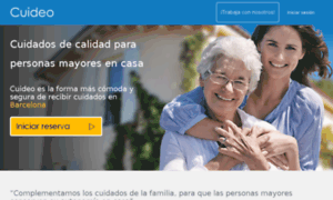 Cuida.org thumbnail