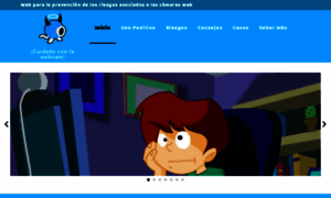Cuidadoconlawebcam.com thumbnail