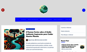 Cuidadodelmedioambiente.com thumbnail