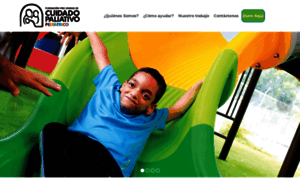 Cuidadopaliativo.org thumbnail