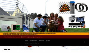 Cuidadopeligro.com thumbnail