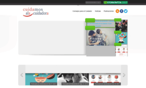 Cuidador.com thumbnail