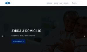 Cuidal.es thumbnail