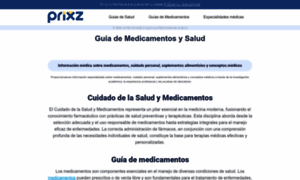 Cuidamisalud.mx thumbnail
