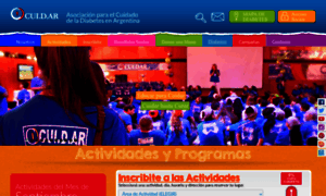 Cuidar.org thumbnail