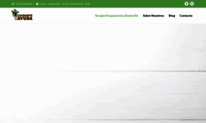 Cuidarteayuda.com thumbnail