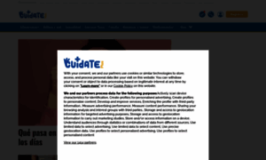 Cuidateplus.com thumbnail
