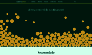 Cuidatudinero.com thumbnail