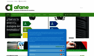 Cuidatusneumaticos.com thumbnail