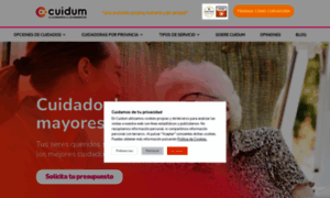 Cuidum.com thumbnail