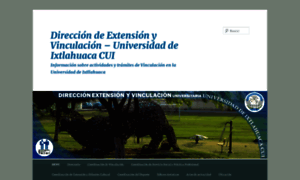 Cuiextensionyvinculacion.wordpress.com thumbnail