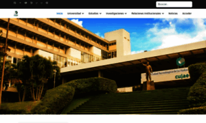 Cujae.edu.cu thumbnail