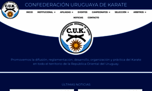 Cuk.org.uy thumbnail