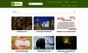 Cultivandoelmedioambiente.es thumbnail