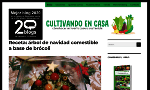 Cultivandoencasa.com thumbnail