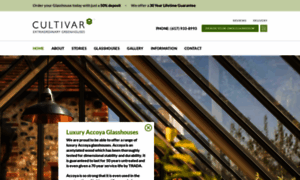 Cultivar.com thumbnail